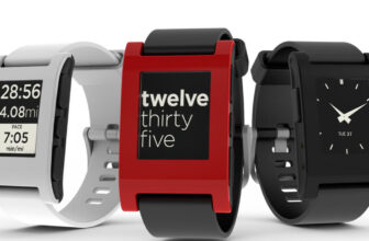 Google open-sources the Pebble smartwatch’s software, and its creator is making a new model