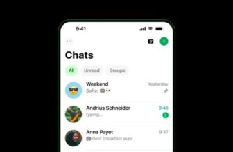 WhatsApp could soon let iOS users have multiple accounts on one device