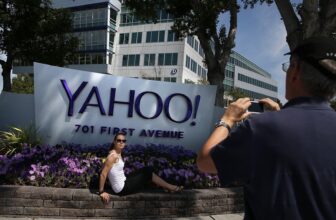 Far From Dead, Yahoo Is Attracting Gen Z
