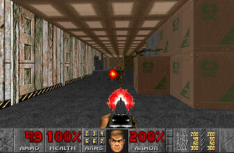 Doom + Doom II now supports multiplayers mods