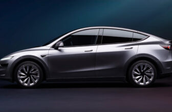Tesla’s new Model Y arrives in the US