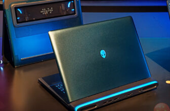 Alienware Area-51 Laptops: A New Era of Mobile Gaming Performance