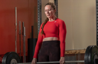 Episode #153: “Longevity = Training to Lift Weight, Not to Lose Weight” with Niki Sims