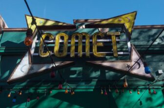 Pizzagate Gunman Who Stormed Comet Ping Pong in 2016 Killed by NC Police