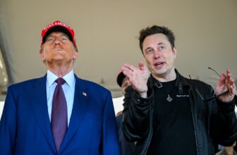 Elon Musk’s Grudge With Sam Altman Is Sparking Conflict in Trump World