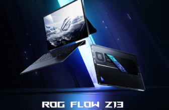 ASUS Launches ROG Flow Z13 Gaming Tablet At CES 2025