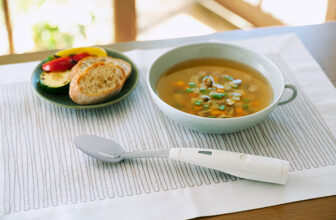 Kirin’s Electric Salt Spoon Wins Dual Honors At CES Innovation Awards 2025