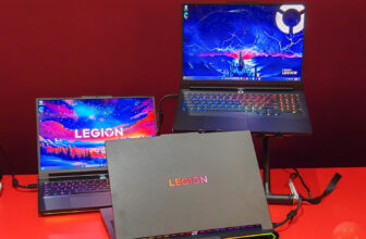 Legion Pro 7i 16″ Gen 10 Refresh 2025: Up To Intel Core Ultra 9 275HX and Up To NVIDIA GeForce RTX 5090