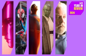All of io9’s Best of 2024 Posts, in One Handy Place