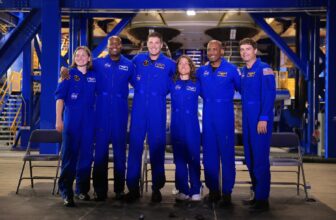 NASA Moves to Terminate Diversity Programs Following Trump’s Orders