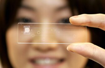 Remember When Nanotech Was the Next Big Thing?