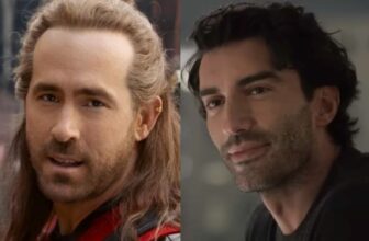 Justin Baldoni’s Lawyers Want Marvel Involved in His Lawsuit Against Blake Lively