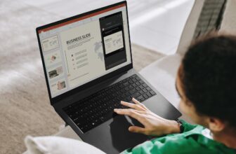 LG Unveils 2025 Gram Laptops With Hybrid AI And Next-Gen Performance