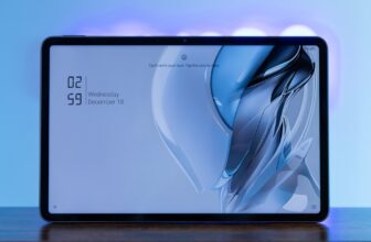 RedMagic Nova Gaming Tablet Review: An Android Gaming Powerhouse