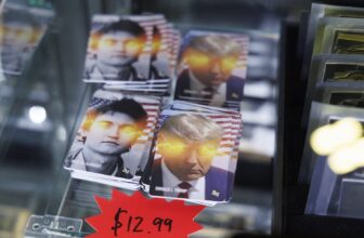 Trump Pardons Silk Road Founder Ross Ulbricht