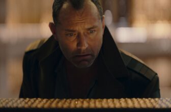 Skeleton Crew Keep Jod a Villain?