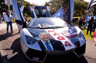 Trump’s New Energy Policy Kills Electric Vehicle Credits, Paves Way for Old Lightbulbs and High-Flow Toilets