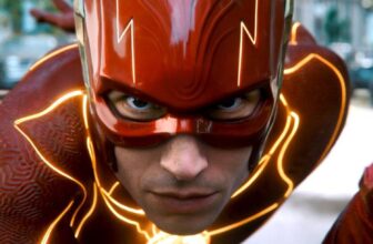 Andy Muschietti Thinks The Flash Wasn’t Mass Market Enough