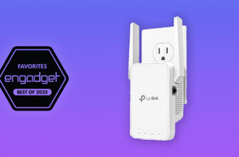 The best Wi-Fi extenders in 2025