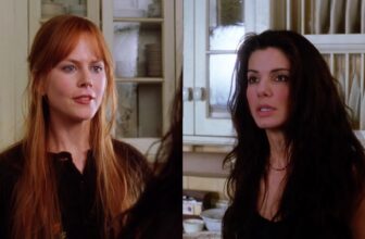 The Practical Magic Sequel May Have Conjured Up a Director