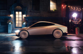 Elon Musk says Tesla will launch a robotaxi service in Austin this June