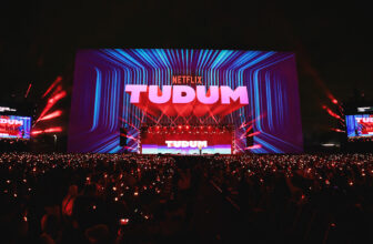 Netflix will stream its 2025 Tudum event on Netflix