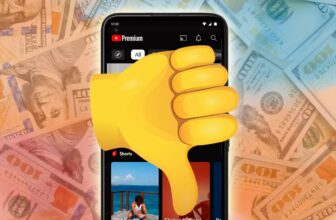 YouTube Premium isn’t worth it anymore