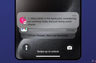 Even Apple doesn’t think Notification Summaries work properly