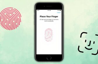 It’s time for Touch ID to swoop back onto the iPhone