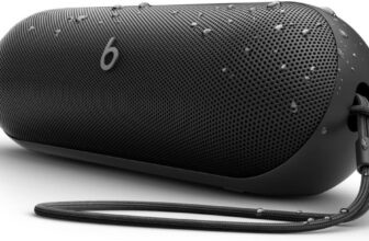 The 2024 Beats Pill is on sale for $100 right now