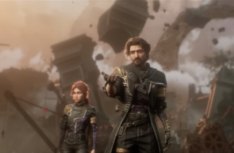 Expedition 33 secures a movie adaptation before it’s even released