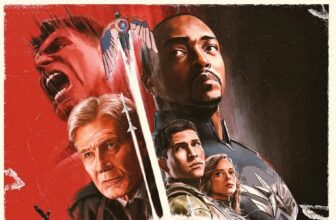 WWE’s Seth Rollins Opens Up on Captain America 4 Reshoots