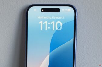 The iPhone 17’s Dynamic Island may not be changing