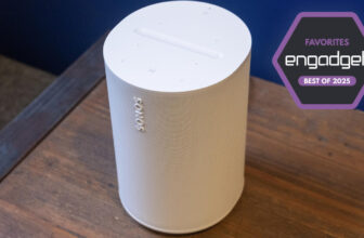 The best smart speakers for 2025