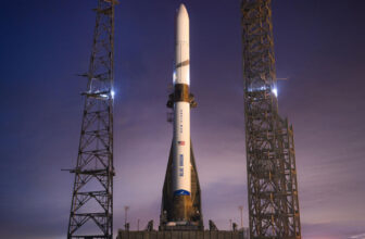 How to watch Blue Origin’s inaugural New Glenn launch