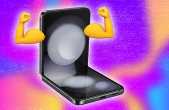 4 reasons foldable phones are actually stronger than you think