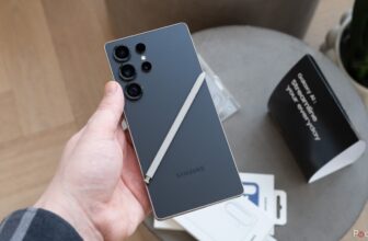 The Galaxy S25 Ultra’s S Pen features an unexpected downgrade