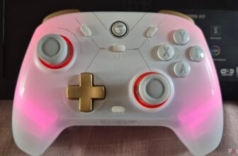 a true rival to the Xbox controller