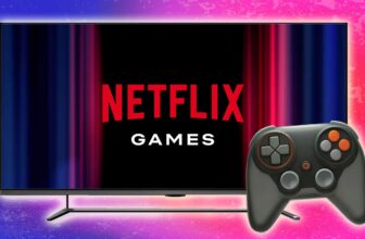 Netflix raised prices canceled your show, but at least you can play more games soon