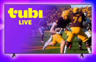 Tubi will stream this year’s biggest sporting event for free in 4K