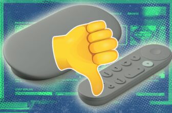 Why I won’t be making the jump from Chromecast to Google TV Streamer