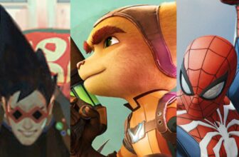 Insomniac Games Wants to Join PlayStation’s Adaptation Party