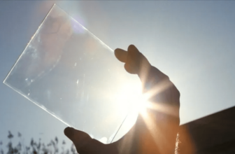 Transparent Solar Panels: A Breakthrough In Renewable Energy
