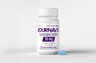 FDA Approves First New Type of Painkiller in Decades