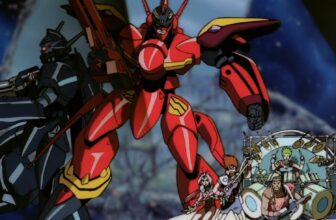 Macross’ Massive Saga Finally Hits Disney+ and Hulu Next Week