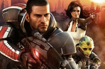 Mass Effect 2 Helped Change What Being an RPG Meant
