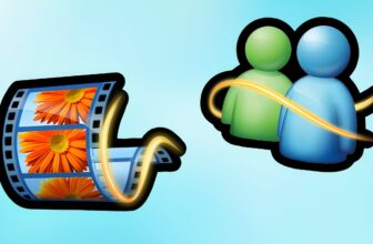 It’s time for Windows Movie Maker and MSN Messenger to return to PC