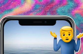 Do smartphone buyers actually care about camera notches in 2025?