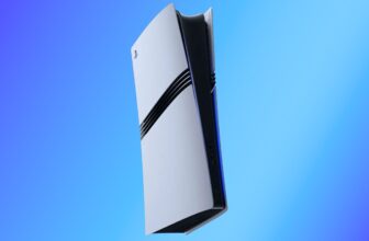 Why I set up a VPN for my PS5