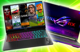 4 reasons why gaming laptops are actually great